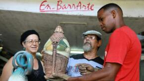 En-BarrArte, un evento necesario para la cultura cubana