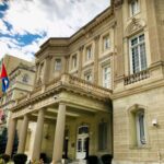 Denuncia Cuba impunidad en atentados contra su embajada en EEUU