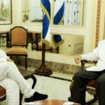 Canciller cubano agradece apoyo de España durante el incendio