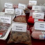 Nuevos productos en la Empresa Pesquera de Sancti Spíritus (+audio)