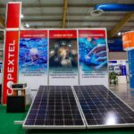 Presente universidad espirituana en Feria Internacional de Energía Renovable