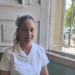 Yuvisleisi Hinojosa: vocación y sentido humano desde la enfermería