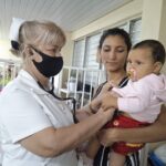 Enfermería en Sancti Spíritus, la misión de salvar