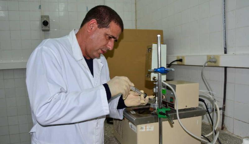 Sancti Spíritus: hígado graso no alcohólico, en la mira de los expertos