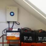 Copextel Sancti Spíritus instala sistemas fotovoltaicos híbridos