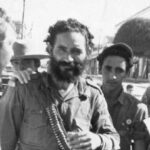 En Jatibonico todavía se combatía el Primero de Enero de 1959