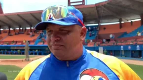 Eriel Sànchez tomarà otra vez la rienda de los Gallos del Yayabo