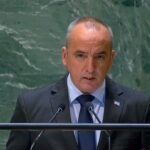 Cuba reclama participación plena de Palestina en la ONU