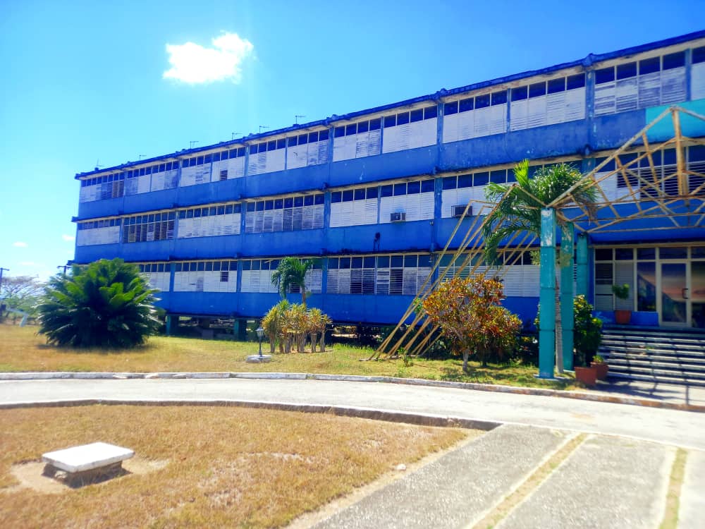 Estudiantes de la escuela pedagógica Vladislav Volkov se vinculan a práctica preprofesional