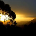 Los privilegios del ecosistema montañoso del Escambray