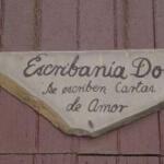 Escribanía Dollz reabre sus puertas a la vida sociocultural espirituana