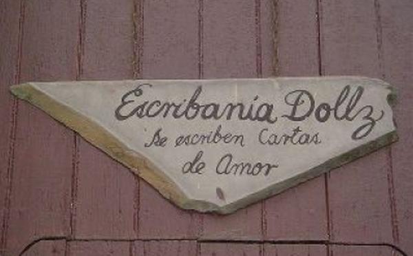 Escribanía Dollz reabre sus puertas a la vida sociocultural espirituana