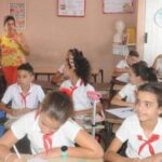 Un año de grandes retos para la educación en Sancti Spíritus