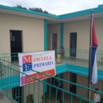Educadores de Cabaiguán rinden cuenta de su gestión