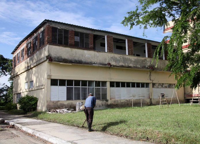 Escuela Pedagógica matiza la noticia