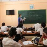 Sobre la continuidad del curso escolar en Sancti Spíritus