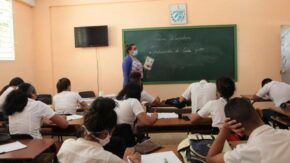 Superación de los docentes, entre prioridades de sector educacional espirituano