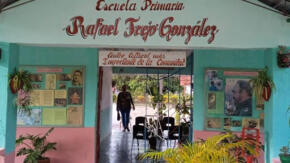 Sistema educativo en Yaguajay realiza taller científico metodológico