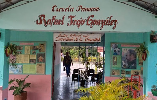 Potencian acciones sanitarias en Yaguajay a favor del curso escolar