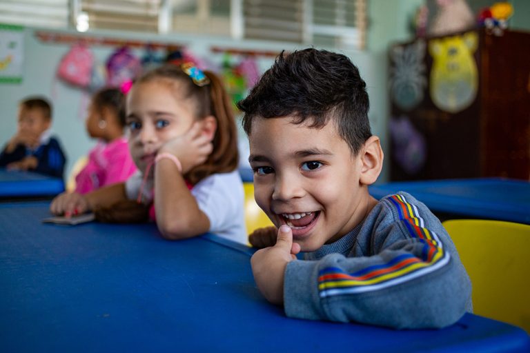 Autoridades cubanas desmienten noticias sobre secuestro de niños (+ Video)