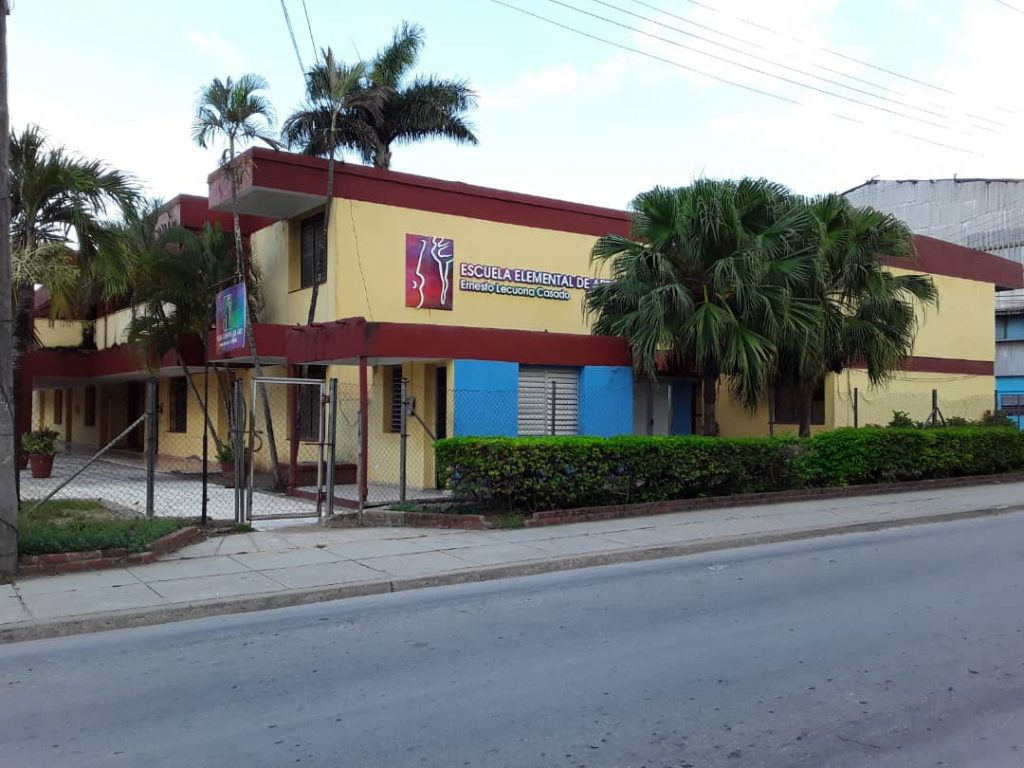 En marcha captación de profesores instructores de arte