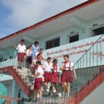 Avanzan preparativos para el nuevo curso en Taguasco