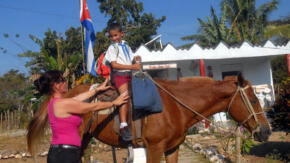 El maestro rural trascendental en la educación de los niños del campesinado