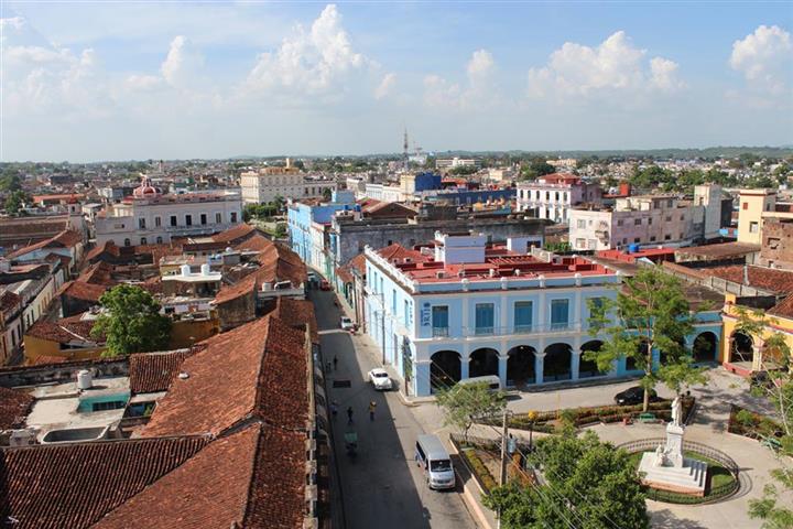 Sancti Spíritus, Cuarta villa de Cuba, historia y cultura detenida en el tiempo