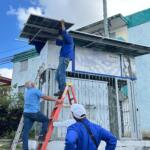 Paneles solares, telefonía móvil y Nauta Hogar: Etecsa aclara dudas