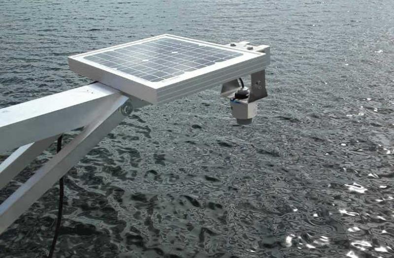 Estaciones automáticas fortalecen sistema de alerta temprana