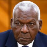 Esteban Lazo viaja a Kenia para buscar esclarecimiento sobre muerte no confirmada de médicos cubanos