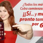 Cuba anuncia nueva numeración para la telefonía celular