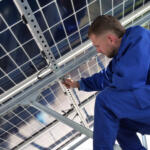 Etecsa asume energía solar para mejorar servicios