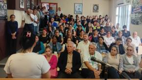 Trabajadores espirituanos condenan nuevas medidas de EEUU contra Cuba