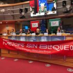 Presentan en Parlamento Europeo caso contra el bloqueo a Cuba