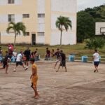 Evacuados espirituanos disponen de aseguramientos fundamentales (+ fotos)