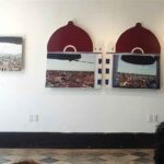 Exposición Viaje al Espíritu Santo abraza a Trinidad de Cuba