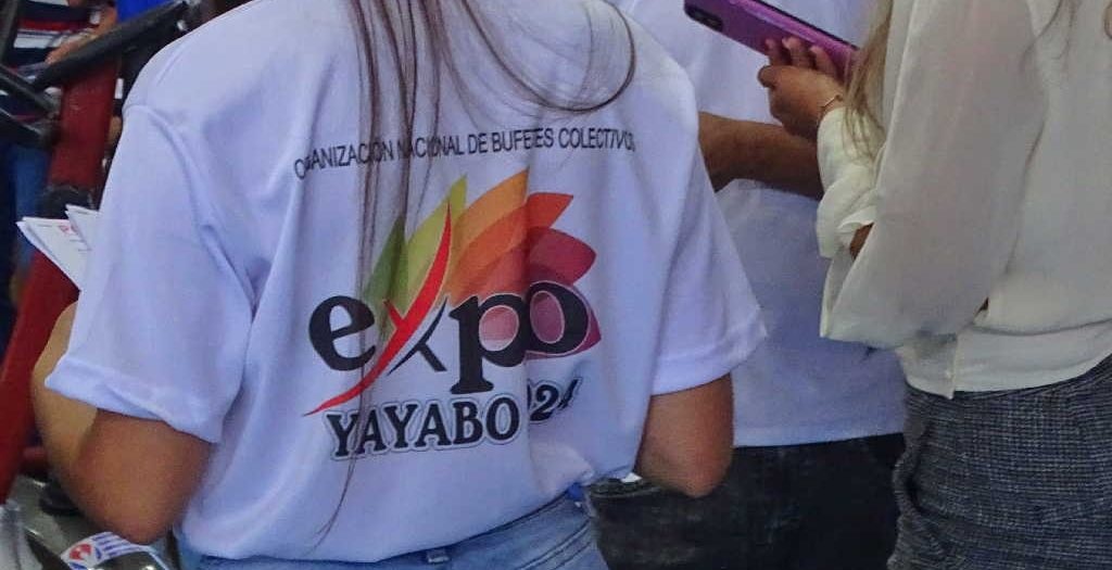 Nuevos actores económicos en exposición espirituana (+Fotos)