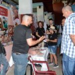 Novedades en Expo muestran ingenio de aniristas