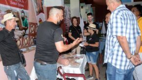 Novedades en Expo muestran ingenio de aniristas