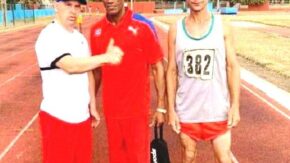 Deporte para discapacitados en Sancti Spíritus: pujanza e inclusión