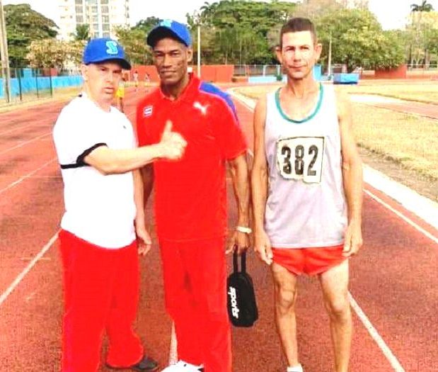 Deporte para discapacitados en Sancti Spíritus: pujanza e inclusión