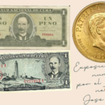 Muestra numismática rinde homenaje a Martí en La Sierpe