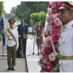 Rinden tributo en Cuba a víctimas del terrorismo