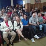 Magistrales confererencias en Jornada Científica-Tecnológica “Por un Deporte con Ciencia”