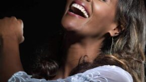 Doce joyas, Yaíma Sáez le canta a Roberto Valera