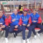 Clasifica Cuba a mundial juvenil de béisbol