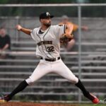 Mauri gana primer juego de play offs en liga canadiense