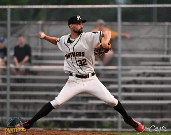 Mauri gana primer juego de play offs en liga canadiense