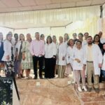 Intercambian en Sancti Spíritus en torno a enfermedades oncológicas